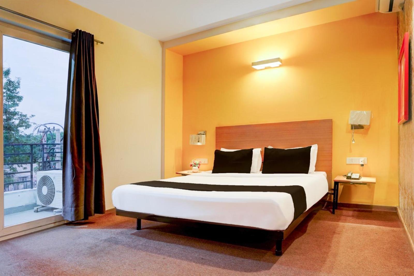 New City Lite 4* New Delhi